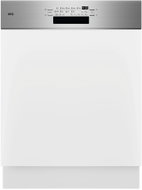 AEG 7000 GT7200A2SNM - Built-in Dishwasher