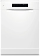 AEG 6000 GF6200D2SNW - Dishwasher