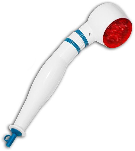 AEG MSI 5505 Massage-device with thermal field - Massage Device - Main image