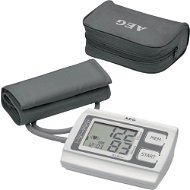 AEG BMG 5611 Vérnyomásmérő - Vérnyomásmérő