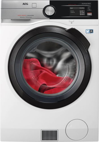 AEG L9WBA61B - Washer Dryer - Main image