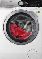AEG SoftWater L9FEC49SC - Steam Washing Machine