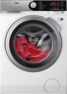 AEG ProSteam L7FBE69SCA AutoDose - Steam Washing Machine