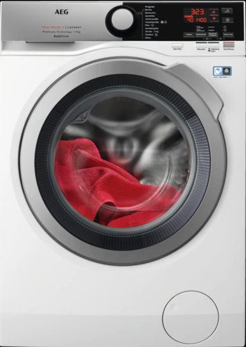 AEG ProSteam L7FBE69SCA AutoDose Main image AEG ProSteam L7FBE69SCA AutoDose - Steam Washing Machine - Main image
