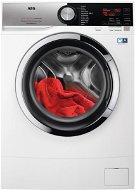 AEG ProSense L6SE26CC - Narrow Washing Machine