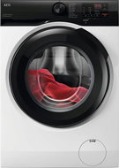 AEG LFR6D844E ProSense - Steam Washing Machine