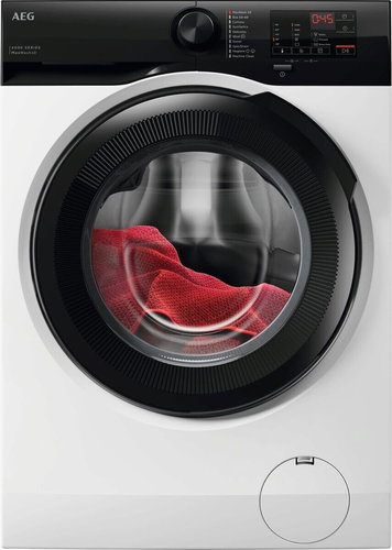 AEG LFR6D844E ProSense - Steam Washing Machine - Main image