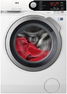 AEG ProSteam L7FNE48SC - Washing Machine