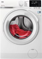 AEG LFR71862BC - Steam Washing Machine