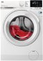 AEG LFR61842QC - Washing Machine