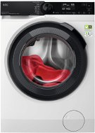 AEG LFR83146NOC UniversalDose PowerCare - Steam Washing Machine