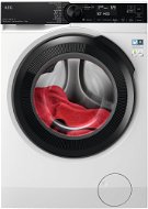Parní pračka AEG 7000 ProSteam® UniversalDose LFR73864OC - Steam Washing Machine