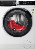 AEG 8000 PowerCare AutoDose LFR85146QC - Steam Washing Machine