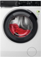 AEG 8000 PowerCare UniversalDose LFR83146OC - Steam Washing Machine