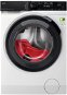 Pračka AEG 8000 PowerCare UniversalDose LFR83166OC - Steam Washing Machine