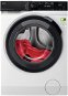 Steam Washing Machine AEG 8000 PowerCare UniversalDose LFR83866OC - Parní pračka
