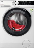 Parní pračka AEG 9000 AbsoluteCare® LFR93946UC - Steam Washing Machine