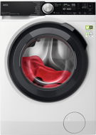 Parní pračka AEG 8000 PowerCare UniversalDose LFR85166OC - Steam Washing Machine