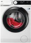Parní pračka AEG 7000 ProSteam® LFR73964CC - Steam Washing Machine