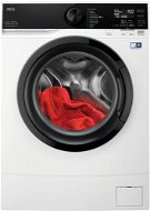AEG 6000 ProSense™ LSR6E26DC - Narrow Washing Machine