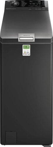 AEG 8000 PowerCare® LTR8C373DC - Steam Washing Machine - Main image