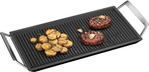AEG Board Grill Medium A9HL33 - Grill Griddle - Main image