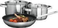 AEG  A3SS Cookware Set - Cookware Set