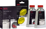 AEG set of cleaning products A6SK4105 - Cleaning Kit