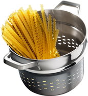 AEG A9ALPS01 Stainless-Steel Pasta Sieve - Sieve