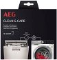AEG Clean & Care odstraňovač vodného kameňa a mastnoty A6WMDW12 - Čistiaci prostriedok
