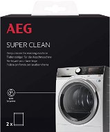 AEG super clean scrubber washer A6WMR102 - Cleaner