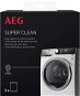 AEG super clean scrubber washer A6WMR102 - Cleaner