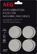 Anti-Vibration Pads AEG Cushioning Feet for A4WZPA02 Washing Machines - Tlumící nohy