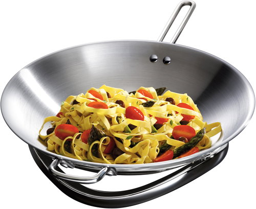 AEG FUSION-WOK - Pan - Main image