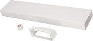 AEG/ELECTROLUX Half-size Pipe Kit for ComboHob Installation M2CKCF17C - Kitchen Hood Accessoreis
