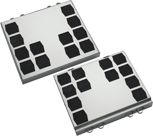AEG/ELECTROLUX Superperforming MCFB48 - Cooker Hood Filter - Main image