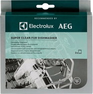 AEG/ELECTROLUX Super Clean - Dishwasher Degreaser M2DCP051 - Dishwasher Cleaner