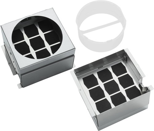 AEG/ELECTROLUX Superperforming MCFB53 - Cooker Hood Filter - Main image