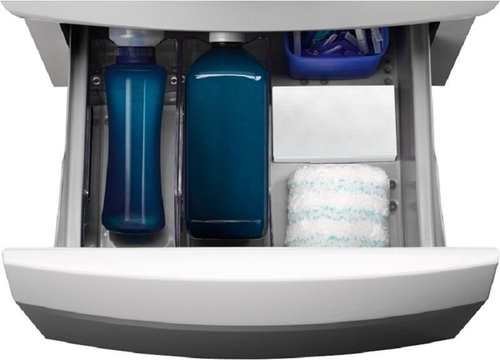 Electrolux pedestal E6WHPED3 - Plinth - Main image