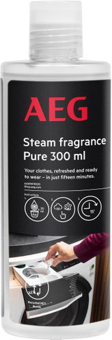 AEG Steam Fragrance - Laundry Perfume - Main image