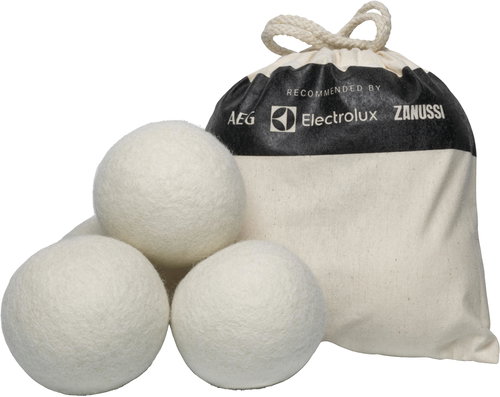 AEG/ELECTROLUX Wool dryer balls - Dryer Balls - Main image