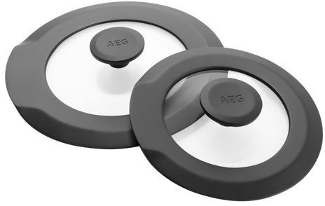 AEG universal lid ComboHob - Lid - Main image