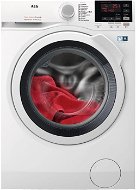 AEG L7WBG47W - Steam Washing Machine with Dryer