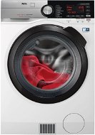 AEG L9WBC61B - Steam Washing Machine with Dryer