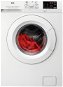 AEG ProSense L6WNJ68WC - Steam Washing Machine with Dryer