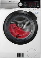 AEG SensiDry L9WBCN61B - Steam Washing Machine with Dryer