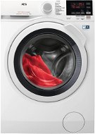 AEG Dualsense L7WBGO47WC - Steam Washing Machine with Dryer