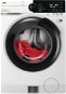 Parní pračka se sušičkou AEG 9000 AbsoluteCare® LWR96944BC - Steam Washing Machine with Dryer