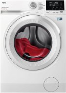 Parní pračka se sušičkou AEG 7000 ProSteam® LWR71842BC - Steam Washing Machine with Dryer