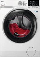 Parní pračka se sušičkou AEG 7000 ProSteam® LWR71944BC - Steam Washing Machine with Dryer